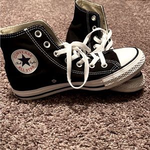 Converse High Top